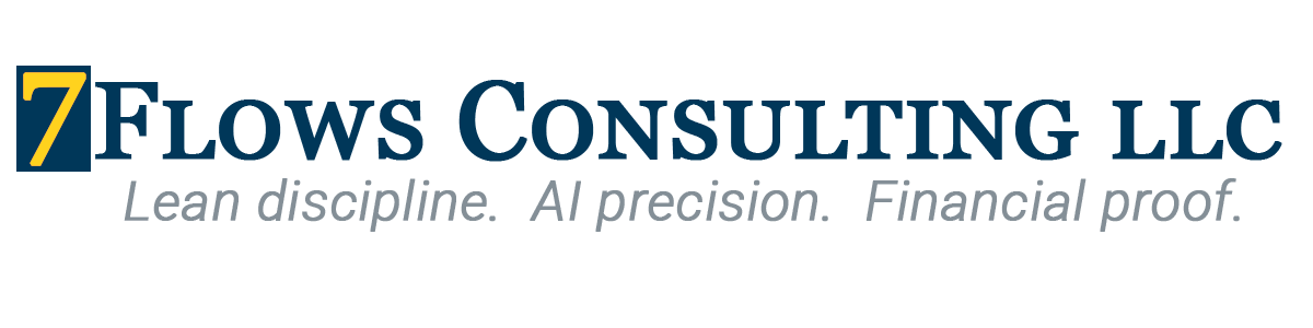 7Flows Consulting LLC