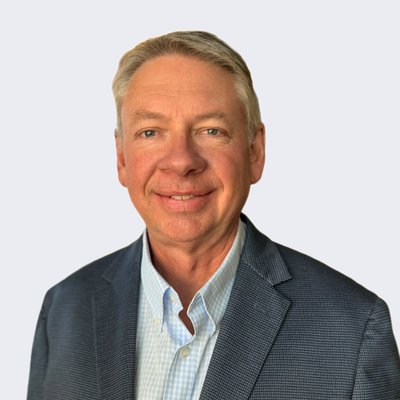 Larry Crane, Principal, 7Flows Consulting LLC